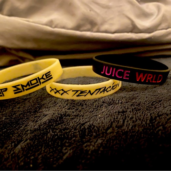 Braclets - Picture 2 of 2